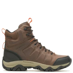Men's , Phaserbound 2 Mid Soft Toe Work Boot-Merrell Discount
