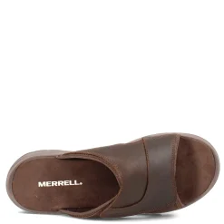 Men's , Sandspur 2 Slide-Merrell Outlet