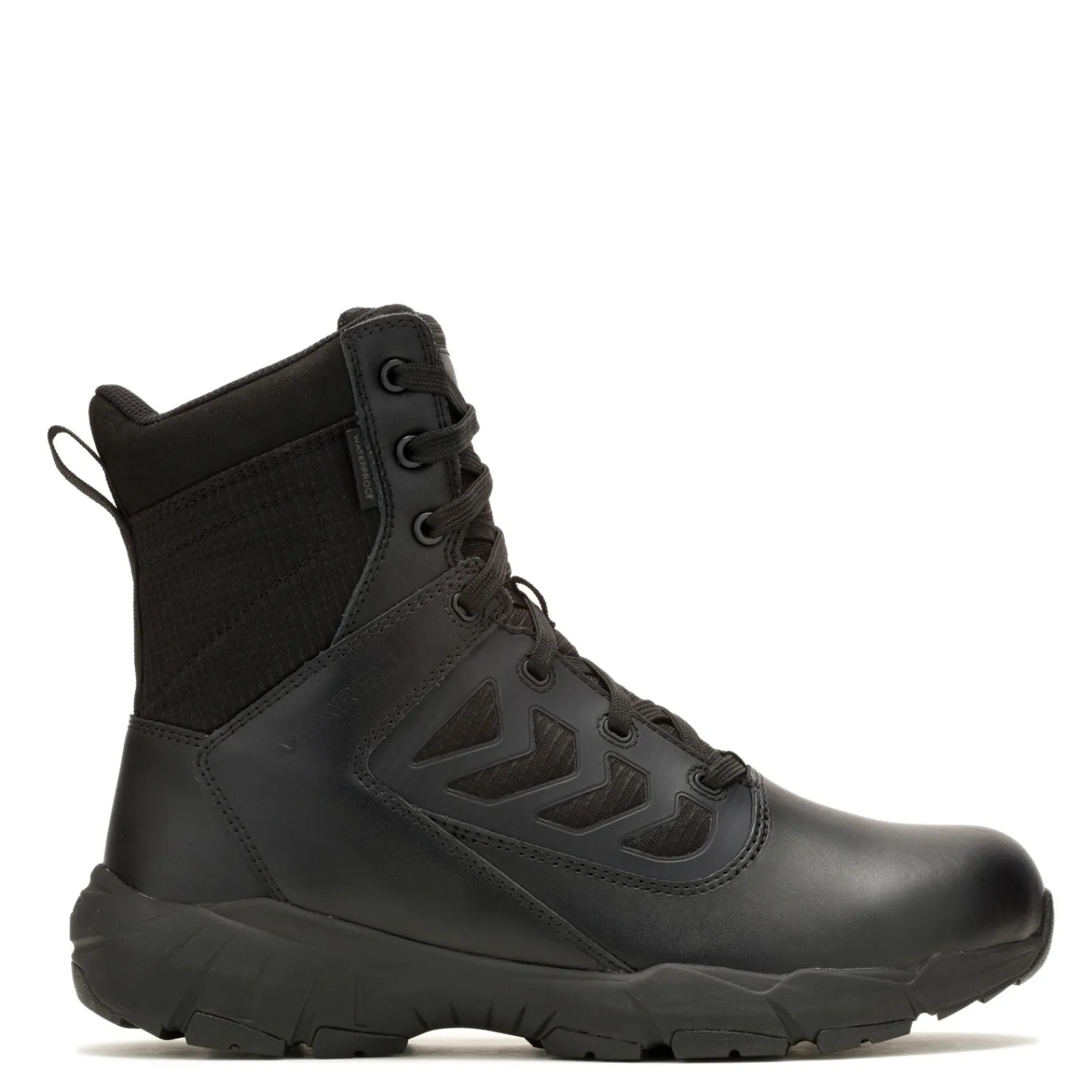 Men's Work, Fullbench Tactical 8-inch Work Boot-Merrell Best