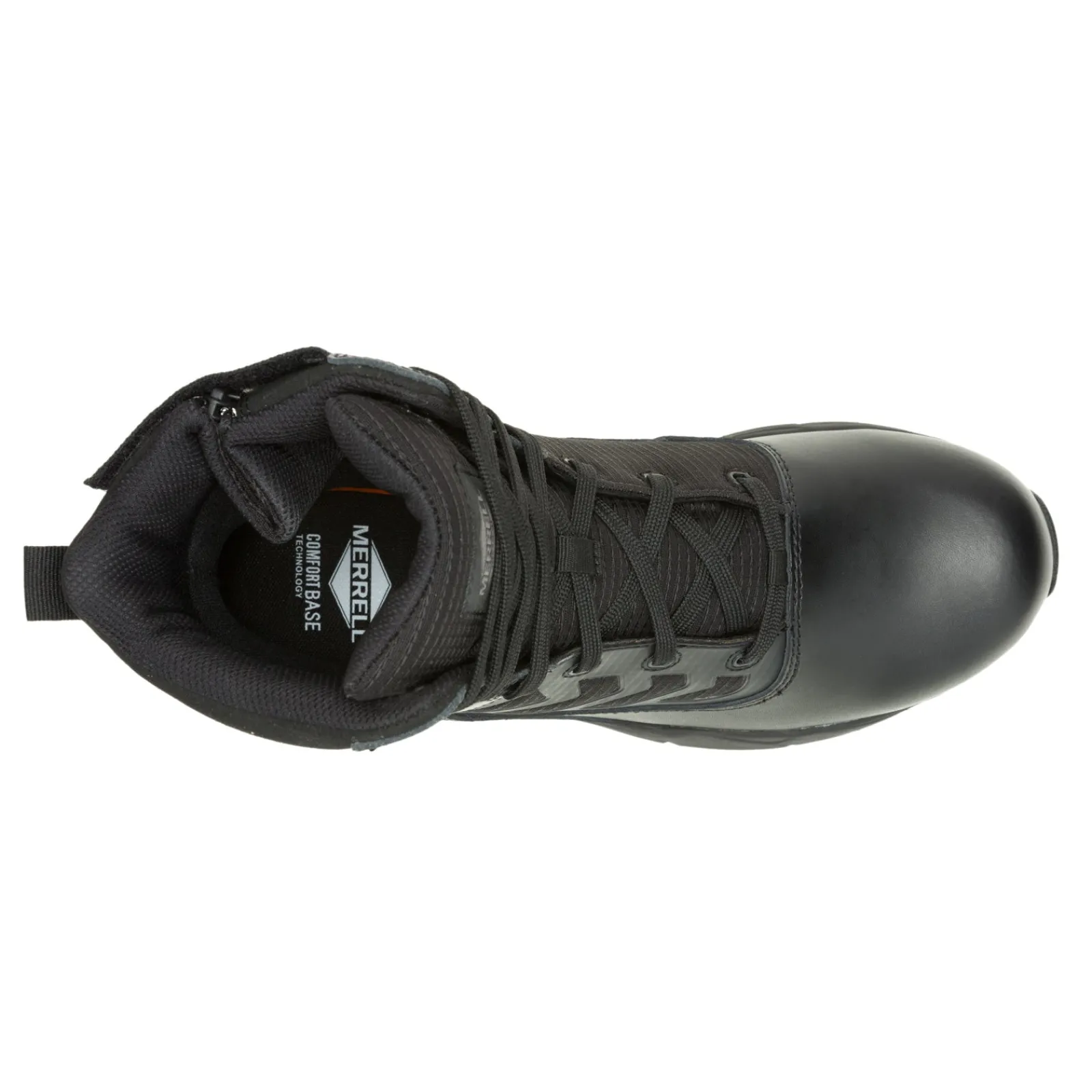 Men's Work, Fullbench Tactical 8-inch Work Boot-Merrell Best