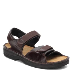Men's , Andes Sandal-Naot New