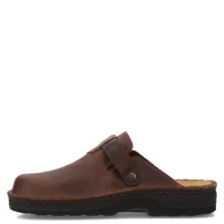 Men's , Fiord Clog-Naot Online