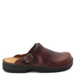 Men's , Glacier Clog-Naot Best