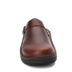 Men's , Glacier Clog-Naot Best