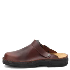 Men's , Glacier Clog-Naot Best