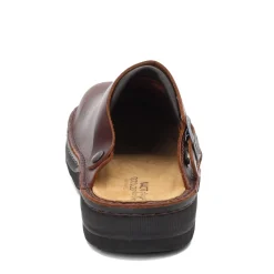 Men's , Glacier Clog-Naot Best