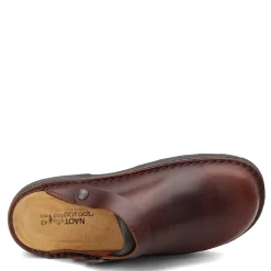 Men's , Glacier Clog-Naot Best