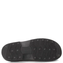 Men's , Glacier Clog-Naot Best