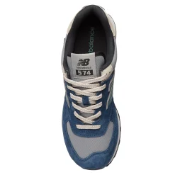 Men's , 574 Sneaker-New Balance New