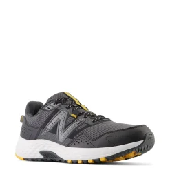 Men's , MT410V8 Trail Running Shoe-New Balance Clearance