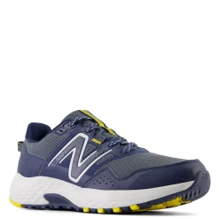 Men's , MT410V8 Trail Running Shoe-New Balance Best