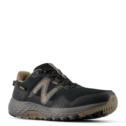 Men's , MT410V8 Trail Running Shoe-New Balance New