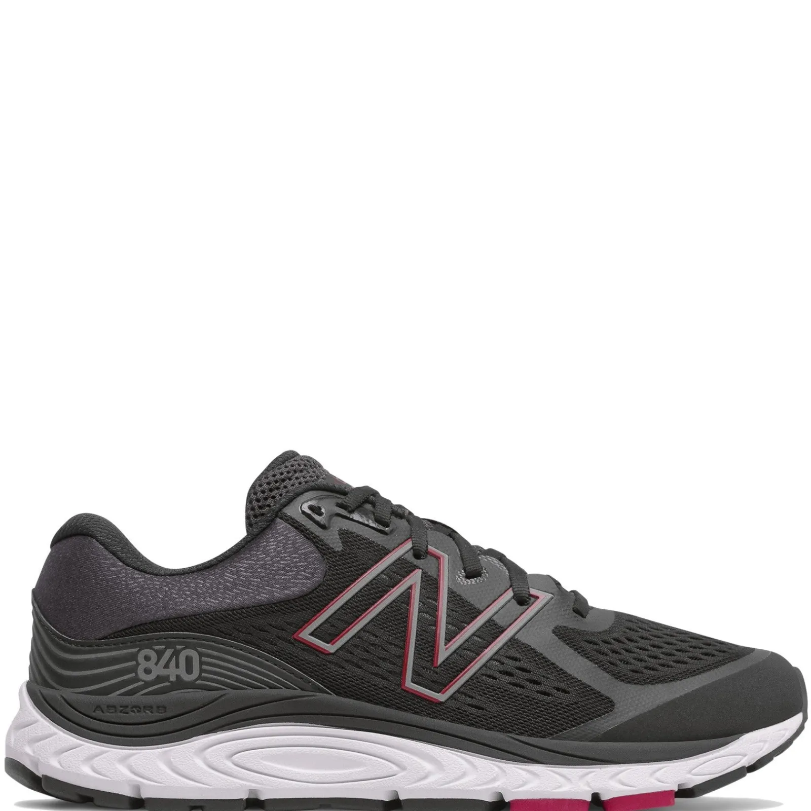 Men's , 840v45 Running Shoe-New Balance Clearance
