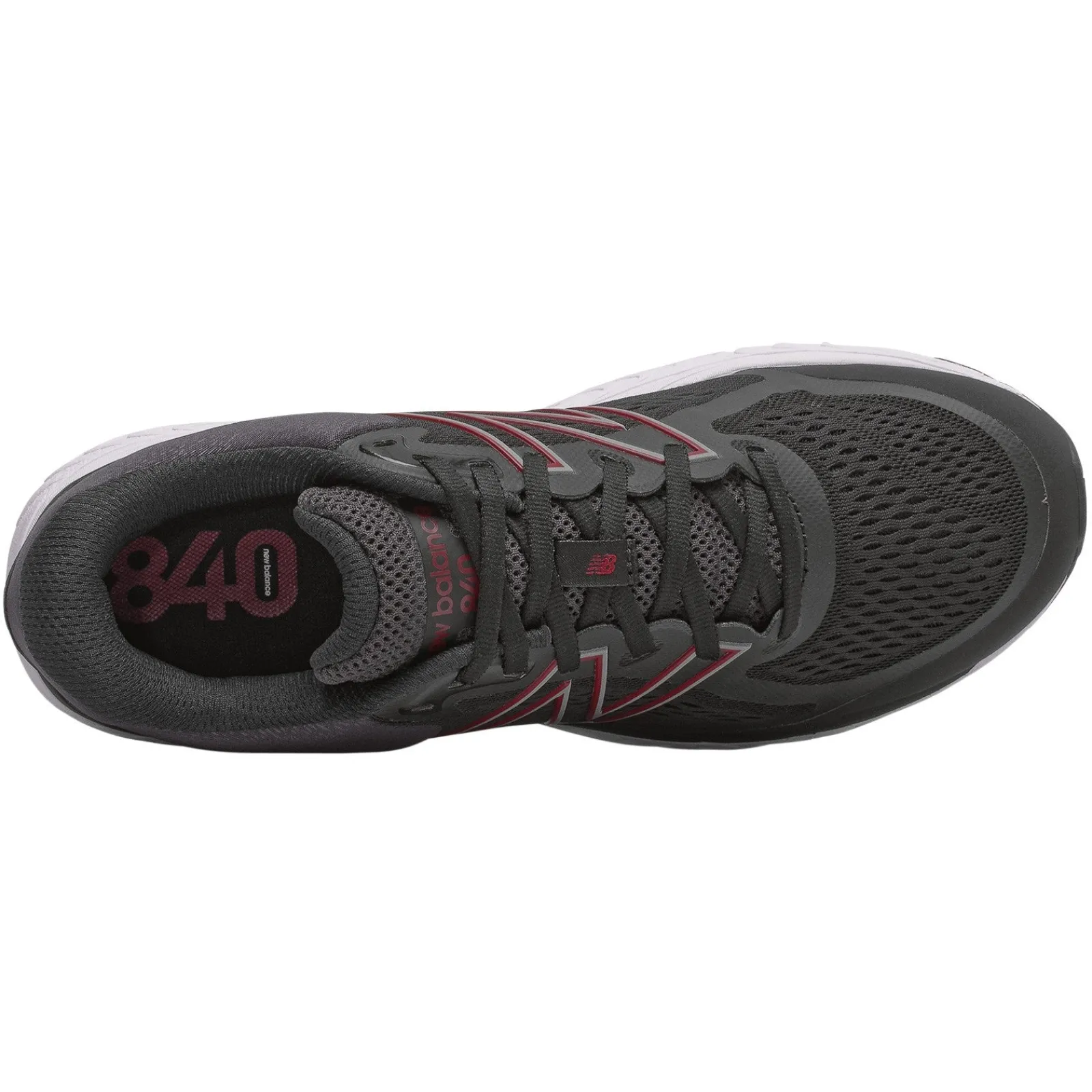 Men's , 840v45 Running Shoe-New Balance Clearance