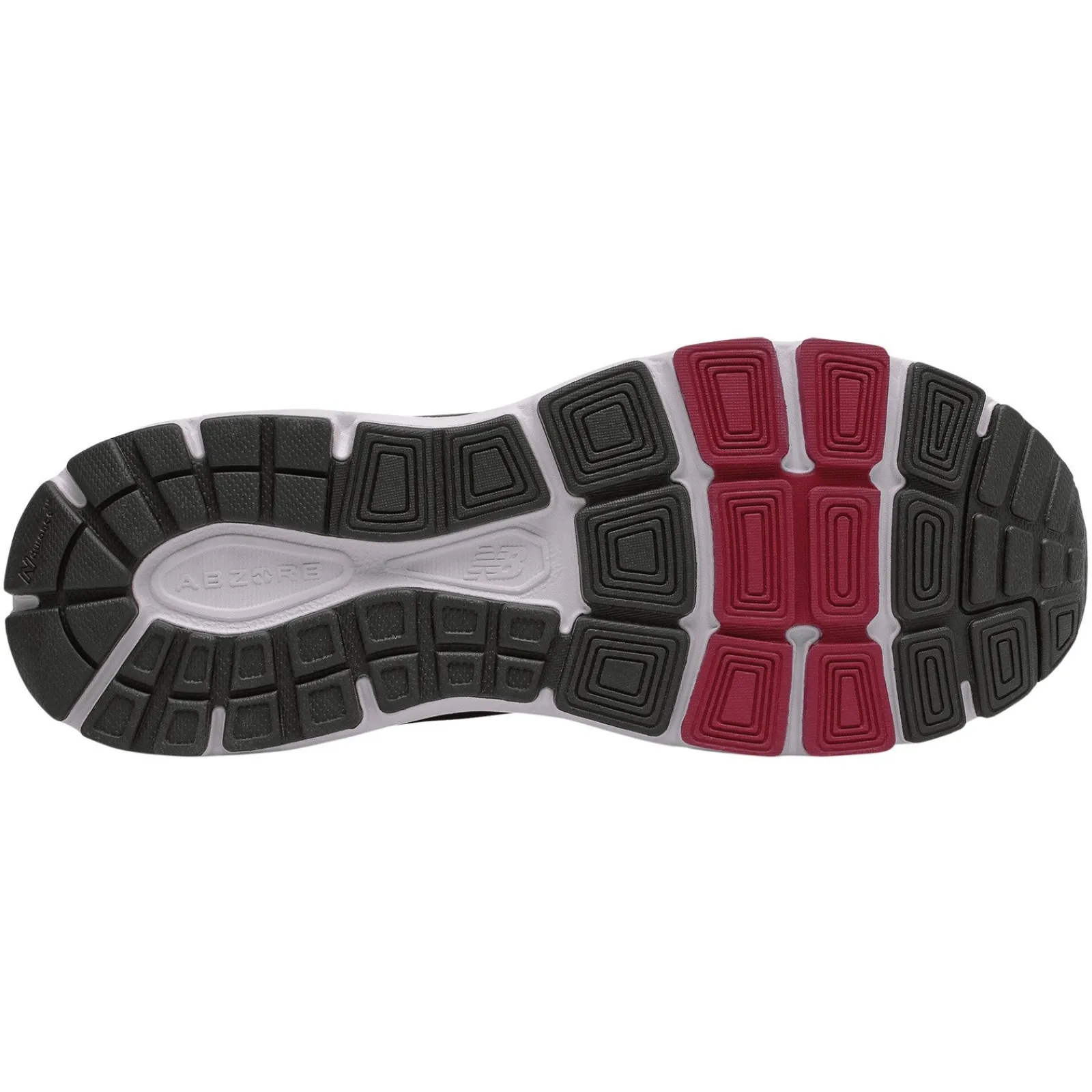 Men's , 840v45 Running Shoe-New Balance Clearance