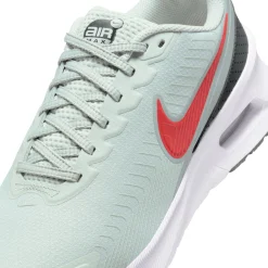 Men's , Air Max Nuaxis Running Shoe-Nike Discount