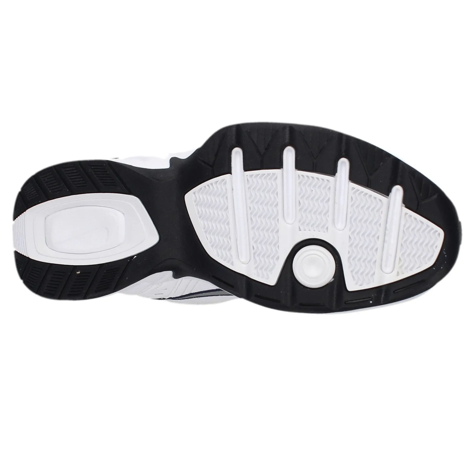 Men's , Air Monarch IV Training Shoe - Extra Wide Width-Nike Clearance