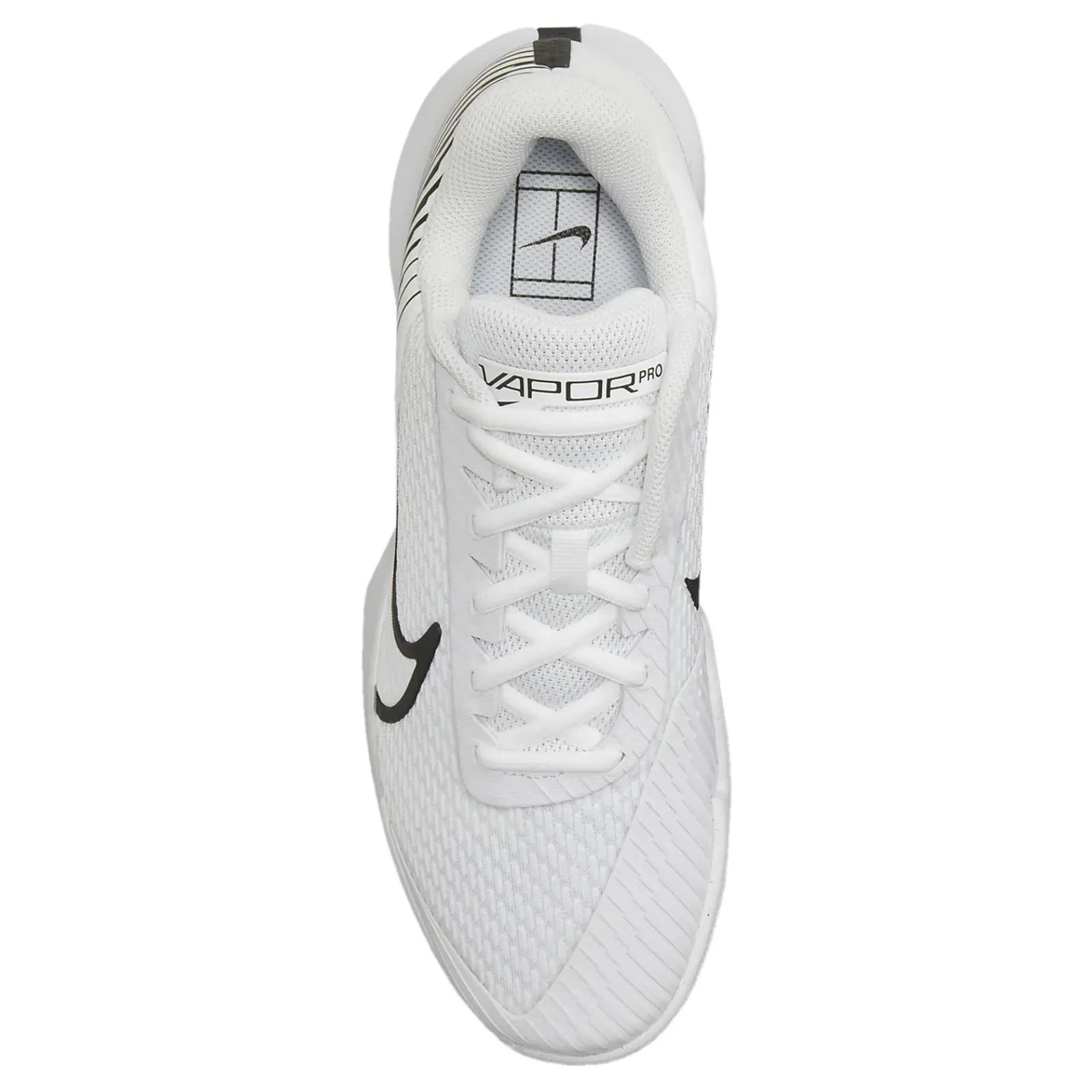 Men's , Air Zoom Vapor Pro 2 Tennis Shoe-Nike Sale