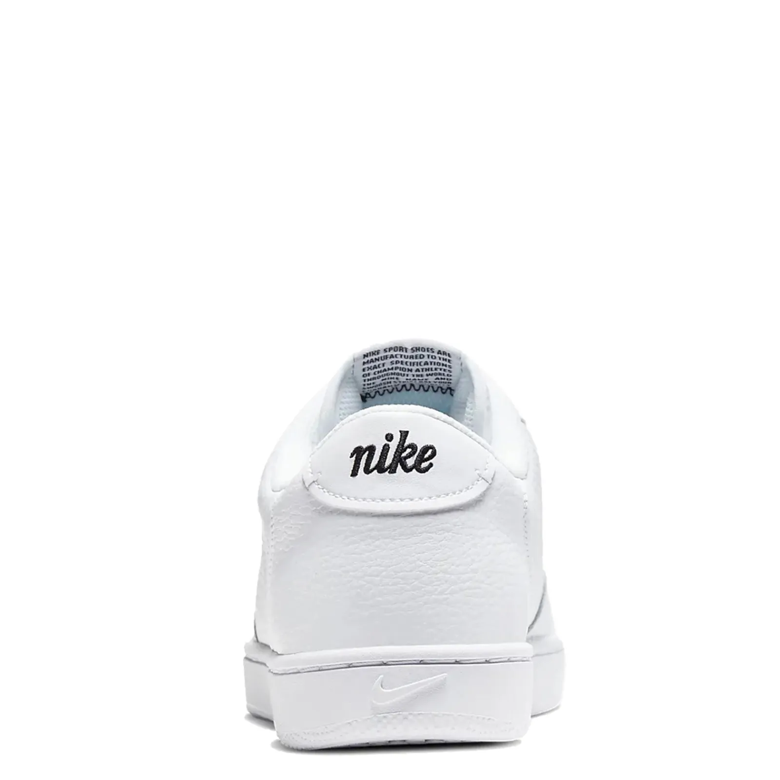 Men's , Court Vintage Premium Sneaker-Nike Online
