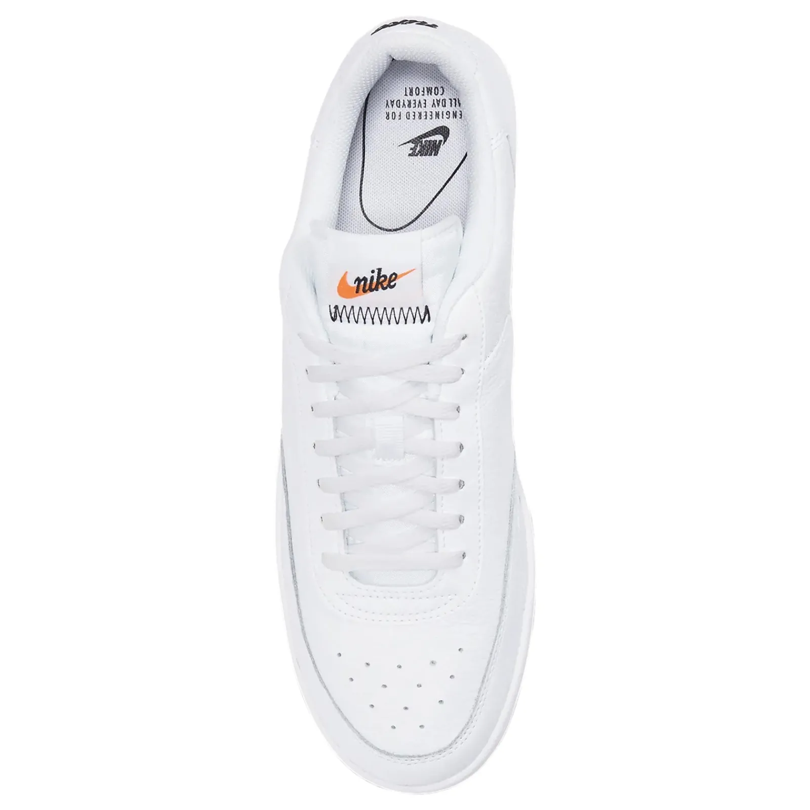 Men's , Court Vintage Premium Sneaker-Nike Online