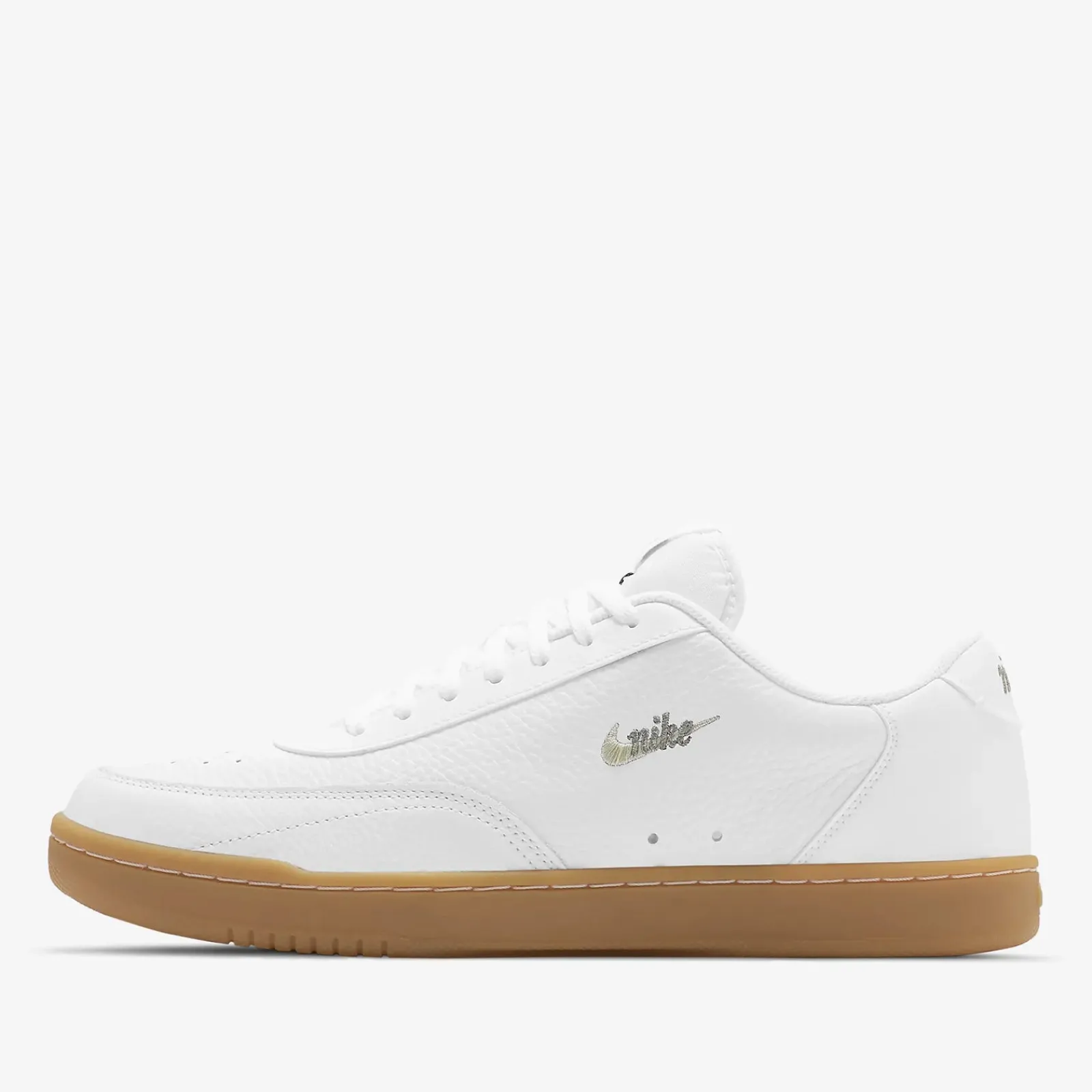 Men's , Court Vintage Premium Sneaker-Nike Best