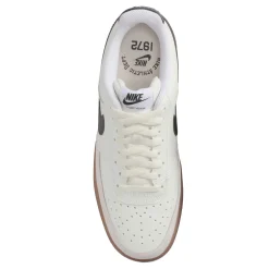 Men's , Court Vision Low Sneaker-Nike Discount