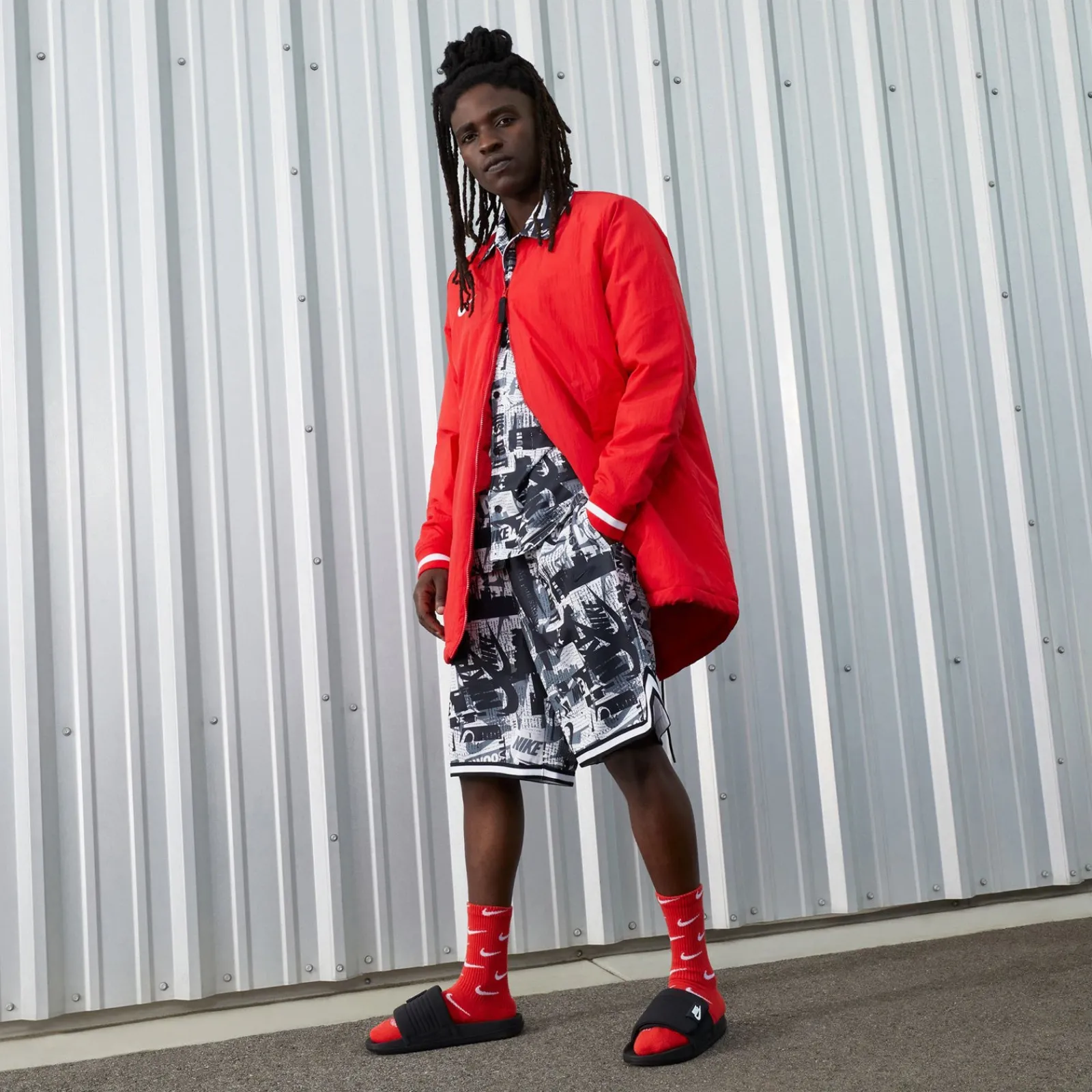 Men's , Offcourt Adjust Sandal-Nike Sale