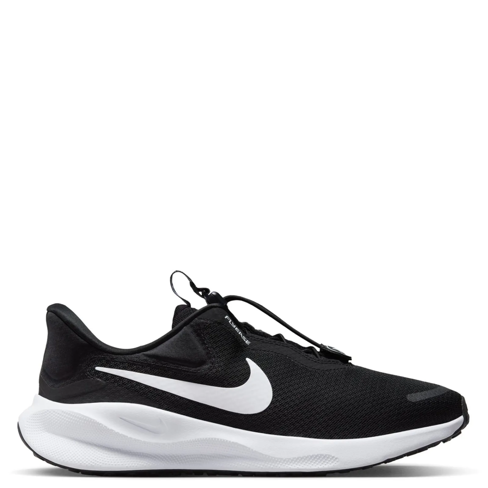 Men's , Revolution 7 EasyOn Running Shoe-Nike Discount
