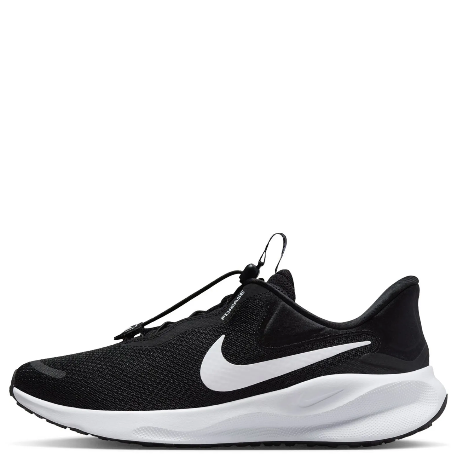 Men's , Revolution 7 EasyOn Running Shoe-Nike Discount