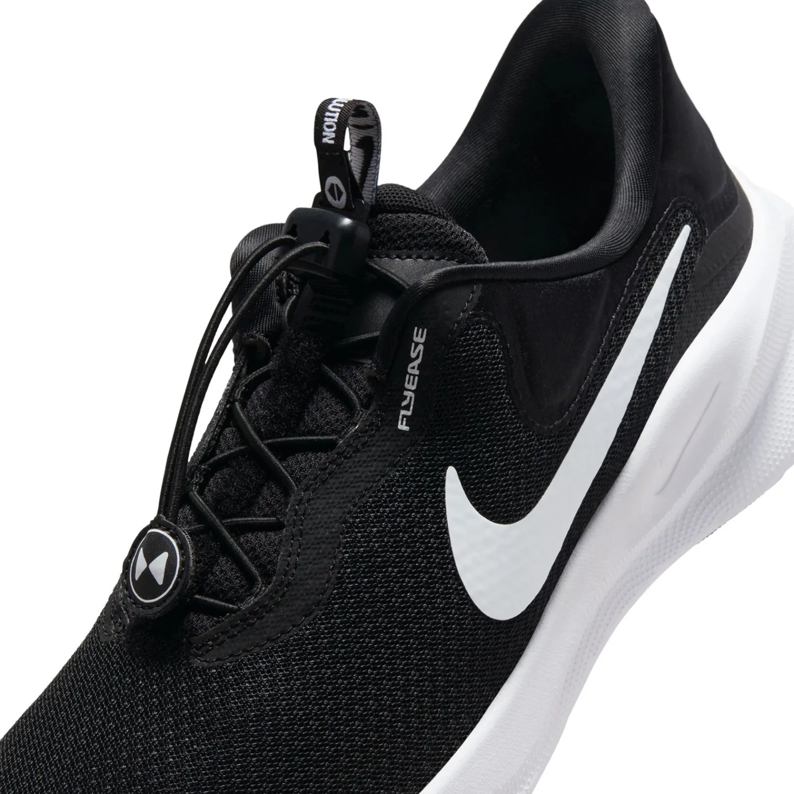 Men's , Revolution 7 EasyOn Running Shoe-Nike Discount
