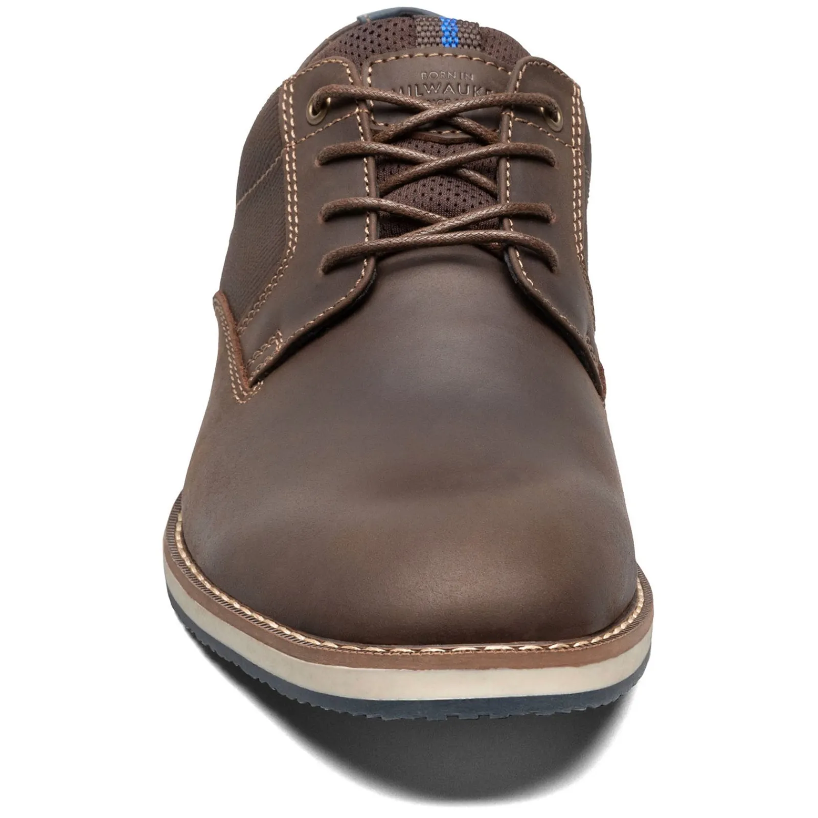 Mens , Men's Dress Shoes-Nunn Bush Online