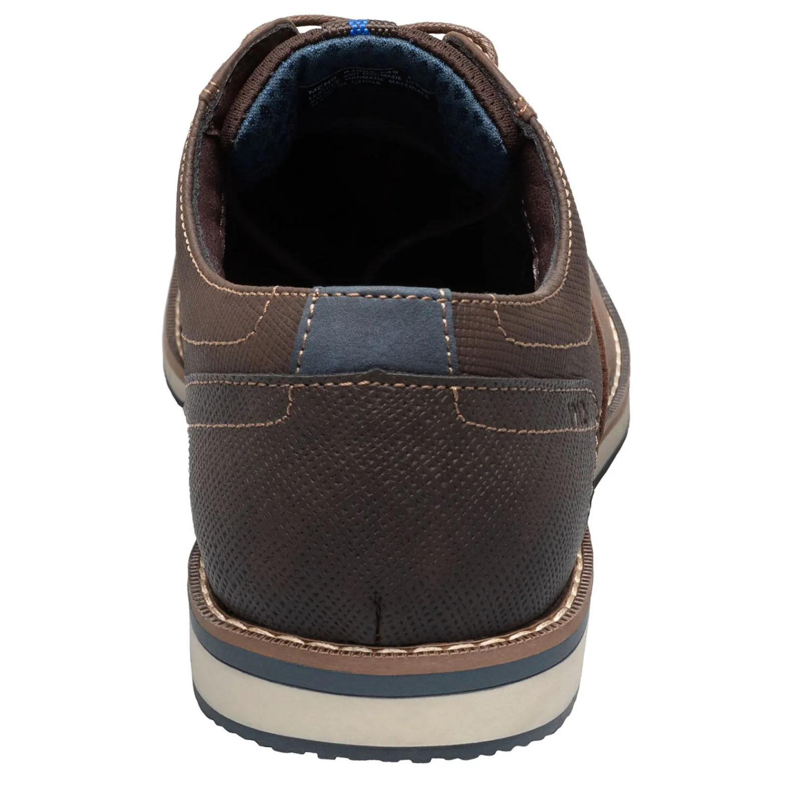 Mens , Men's Dress Shoes-Nunn Bush Online