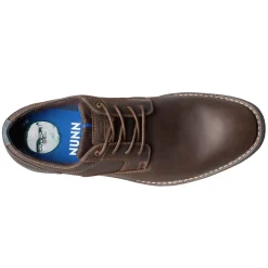 Mens , Men's Dress Shoes-Nunn Bush Online