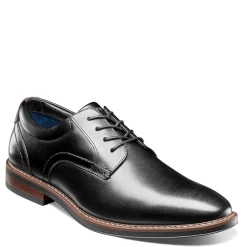 Men's , Centro Flex Plain Toe Oxford-Nunn Bush Hot