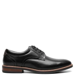 Men's , Centro Flex Plain Toe Oxford-Nunn Bush Hot