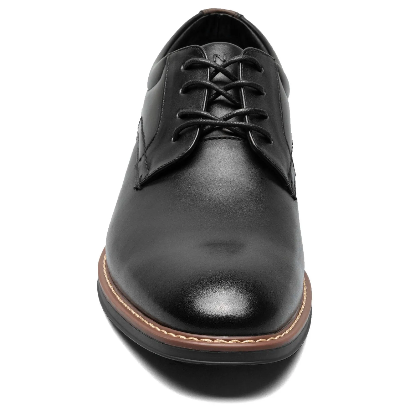 Men's , Centro Flex Plain Toe Oxford-Nunn Bush Hot