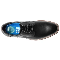 Men's , Centro Flex Plain Toe Oxford-Nunn Bush Hot