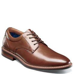 Men's , Centro Flex Plain Toe Oxford-Nunn Bush Online
