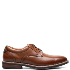 Men's , Centro Flex Plain Toe Oxford-Nunn Bush Online