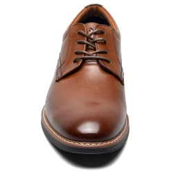 Men's , Centro Flex Plain Toe Oxford-Nunn Bush Online