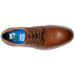 Men's , Centro Flex Plain Toe Oxford-Nunn Bush Online