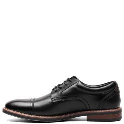 Men's , Centro Flex Cap Toe Oxford-Nunn Bush New