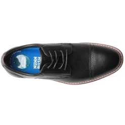 Men's , Centro Flex Cap Toe Oxford-Nunn Bush New