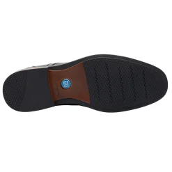 Men's , Centro Flex Cap Toe Oxford-Nunn Bush New