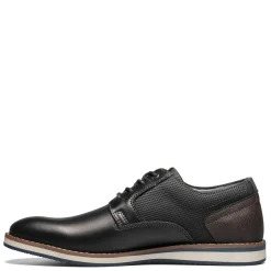 Men's , Circuit Plain Toe Oxford-Nunn Bush Hot