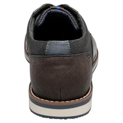 Men's , Circuit Plain Toe Oxford-Nunn Bush Hot