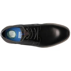 Men's , Circuit Plain Toe Oxford-Nunn Bush Hot