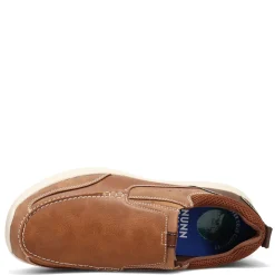 Men's , Conway Slip-On-Nunn Bush Outlet