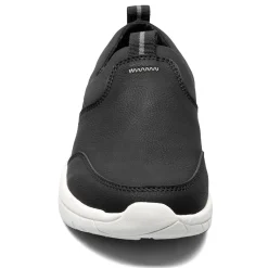 Men's , KORE City Pass Moc Toe Slip-On-Nunn Bush Clearance