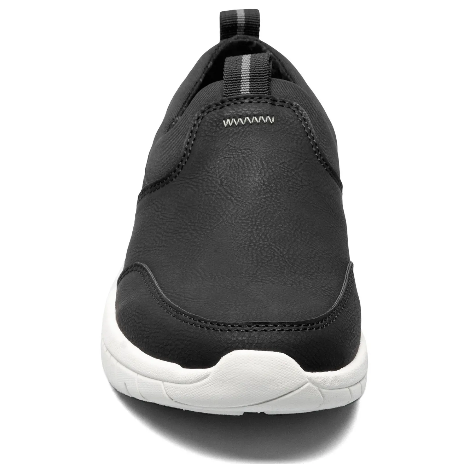 Men's , KORE City Pass Moc Toe Slip-On-Nunn Bush Clearance